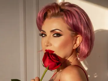 Livejasmin Best Webcam of IsabelaConte