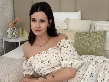 Livejasmin Live Porn of SelenaMirel