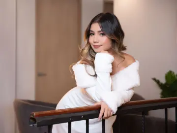 Livejasmin Watch Live Sex Cams of JessieOlivetti