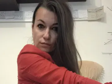 Livejasmin Free Porn Cam of ChristineLibra