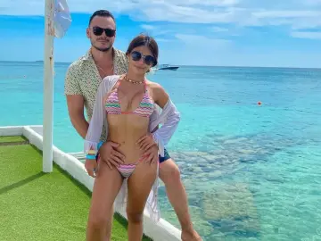 Livejasmin Live Porn of LyndaAndAntony