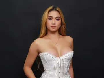 Livejasmin Adult Webcam of DashaHilles