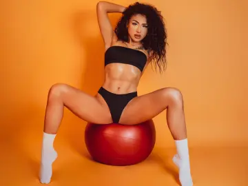 Livejasmin Live Sex Cam of MishaJones