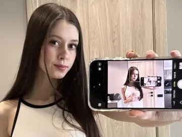 Livejasmin Free Porn Cam of MelissaMelis