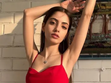 Livejasmin Free Live Porn of CherlyDouglas