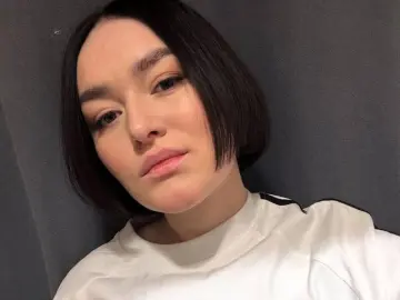 Livejasmin Private Sex Chat of JannSandor