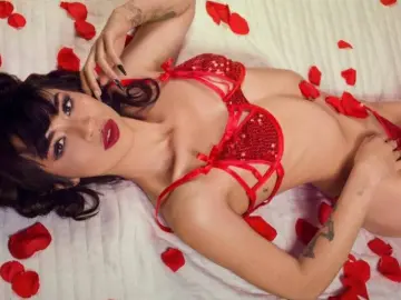 Livejasmin Adult Webcam of MiaGoslin