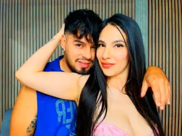 Livejasmin Adult Webcam of DaveAndLuna