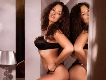 Livejasmin Nude Webcam of AishaApril