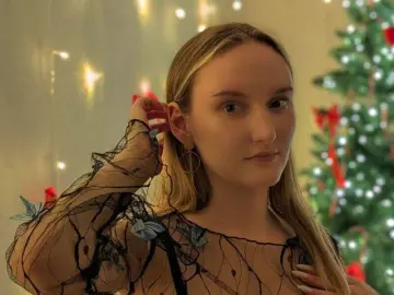 Livejasmin Adult Webcam of SummerEllie
