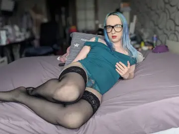 Livejasmin Sex Chat of TrixySky