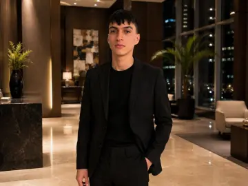 Livejasmin Sex Chat of LeoDraven