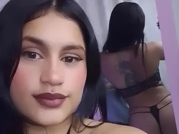 Livejasmin Watch Live Sex Cams of ScarlettSa