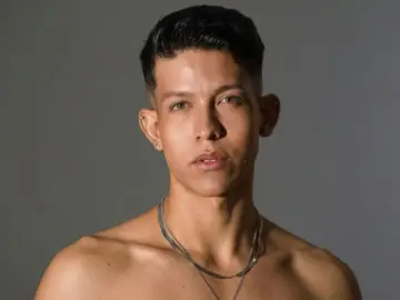 Livejasmin Private Sex Chat of LeisanFox