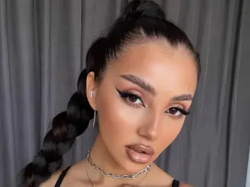 Livejasmin Best live sex cam show of LeonidaAbdon