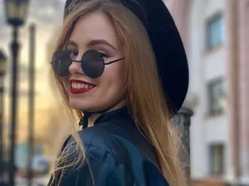 Livejasmin Live Sex Cam of MaiaOshman