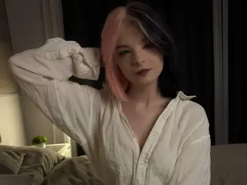 Livejasmin Watch Live Sex Cams of ClaudineKrentz