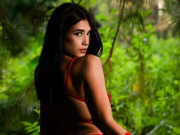 Livejasmin Live Sex of CherryMyla