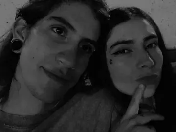 Livejasmin Live Sex of RavenAndLogan