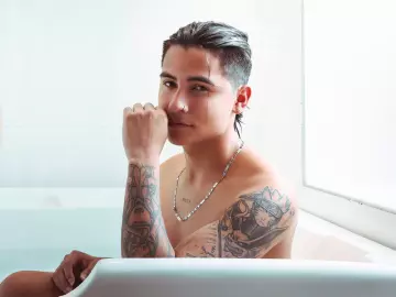 Livejasmin Nude Webcam of DavidBless