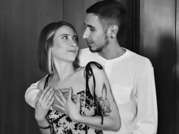 Livejasmin Private Sex Chat of NadiaAndDimitri