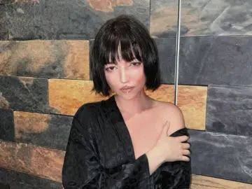 Livejasmin Watch Live Sex Cams of MarcyKai