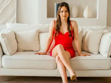 Livejasmin Sex Cam of SindieStormy