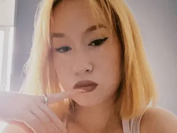 Livejasmin Sex Chat of ElsyKellow