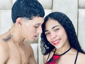 Livejasmin Best Webcam of ZafiroAndFlynn