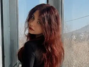 Livejasmin Nude Webcam of VioletteIguina