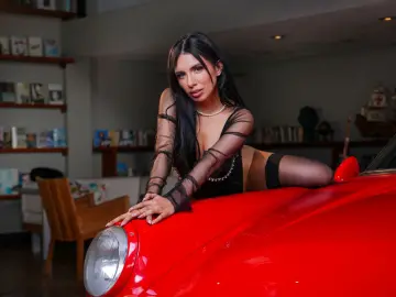 Livejasmin Best live sex cam show of LaurenMejia