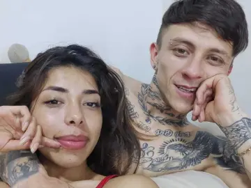Livejasmin Free Porn Cam of AronAndKate