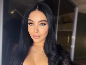 Livejasmin Live Sex of Ryva