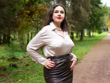 Livejasmin Adult Webcam of GaylaAlmazova