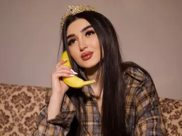 Livejasmin Sex Chat of JuliDeming