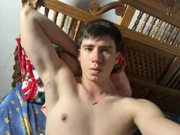 Livejasmin Sex Cam of SebastianQuesada