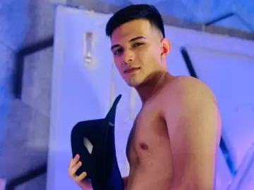 Livejasmin Private Sex Chat of RonaldMarin