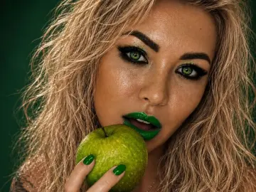 Livejasmin Live Sex of Anelise