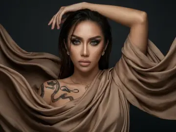 Livejasmin Sex Cam of JulliaFakarat