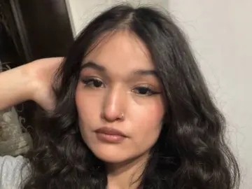 Livejasmin Live Sex Cam of SorayaBenezra