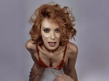 Livejasmin Best Webcam of LucyGale