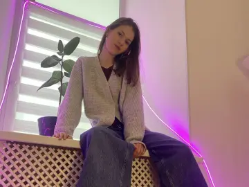 Livejasmin Sex Chat of HilaryYonkers