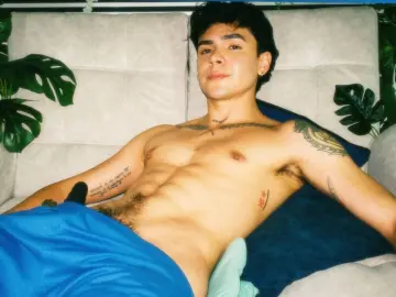 Livejasmin Adult Webcams of CamilloGuzmn