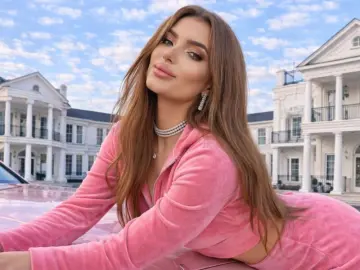 Livejasmin Free Live Porn of AmberLyn