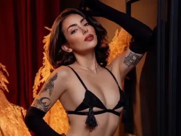 Livejasmin Live Porn of TamaraRosas