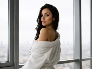 Livejasmin Watch Live Sex Cams of RoxAnne