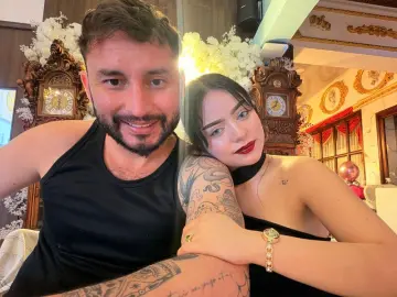Livejasmin Sex Chat of EvaAndJacob