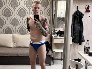Livejasmin Adult Webcams of AndreyMoroz
