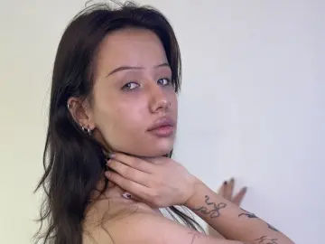 Livejasmin Nude Webcam of YaelLichtenstein