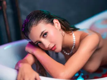 Livejasmin Nude Webcam of SunnyLaurent